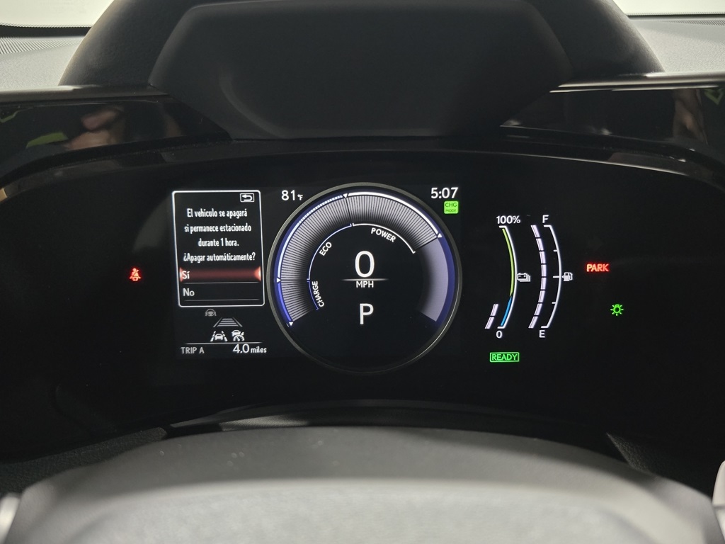 Thumbnail: 2026 Lexus NX - 18