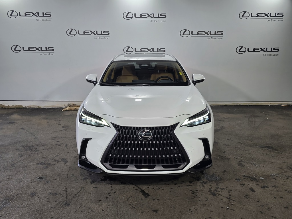 Thumbnail: 2026 Lexus NX - 2