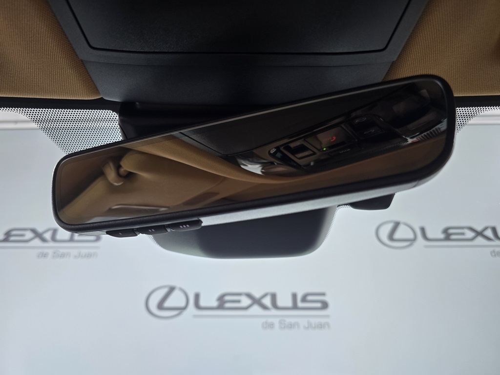 Thumbnail: 2026 Lexus NX - 20