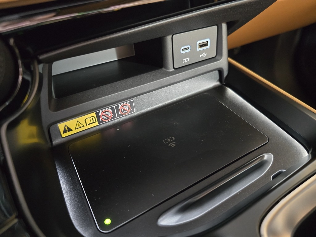 Thumbnail: 2026 Lexus NX - 22