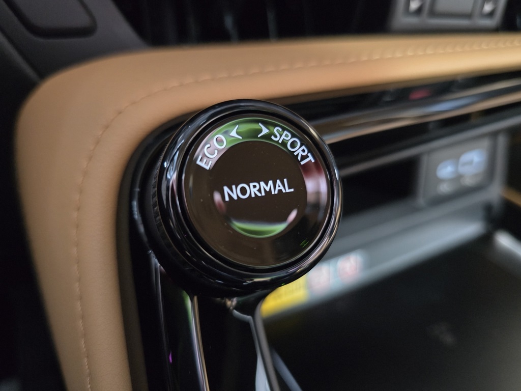 Thumbnail: 2026 Lexus NX - 23