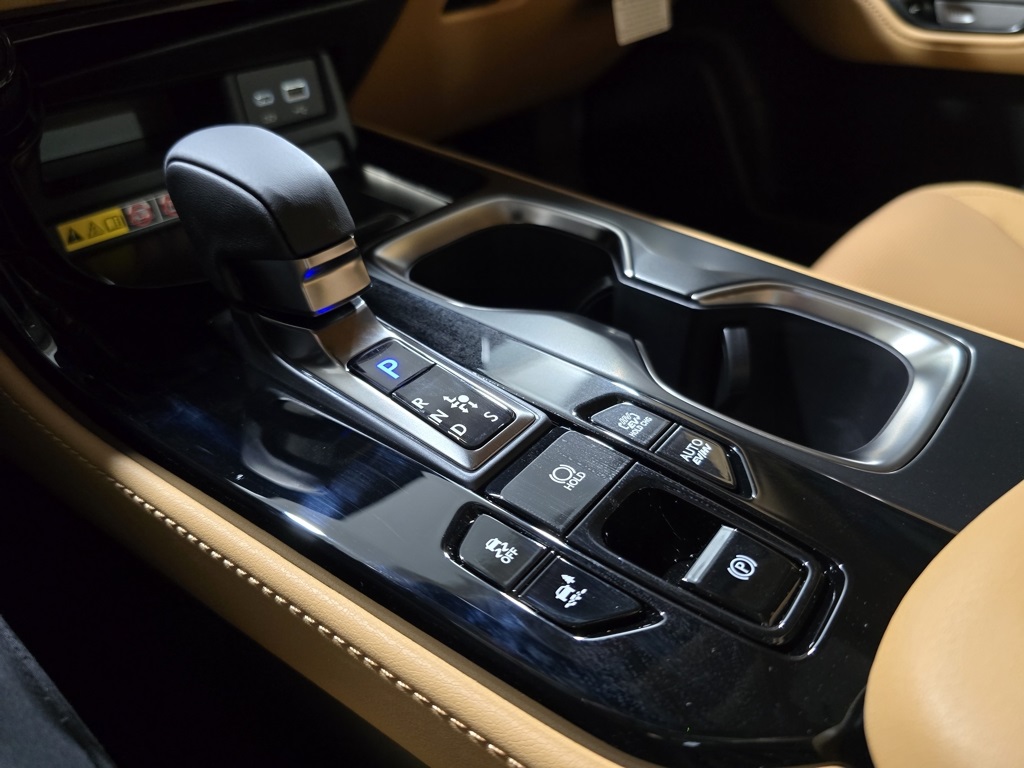 Thumbnail: 2026 Lexus NX - 24