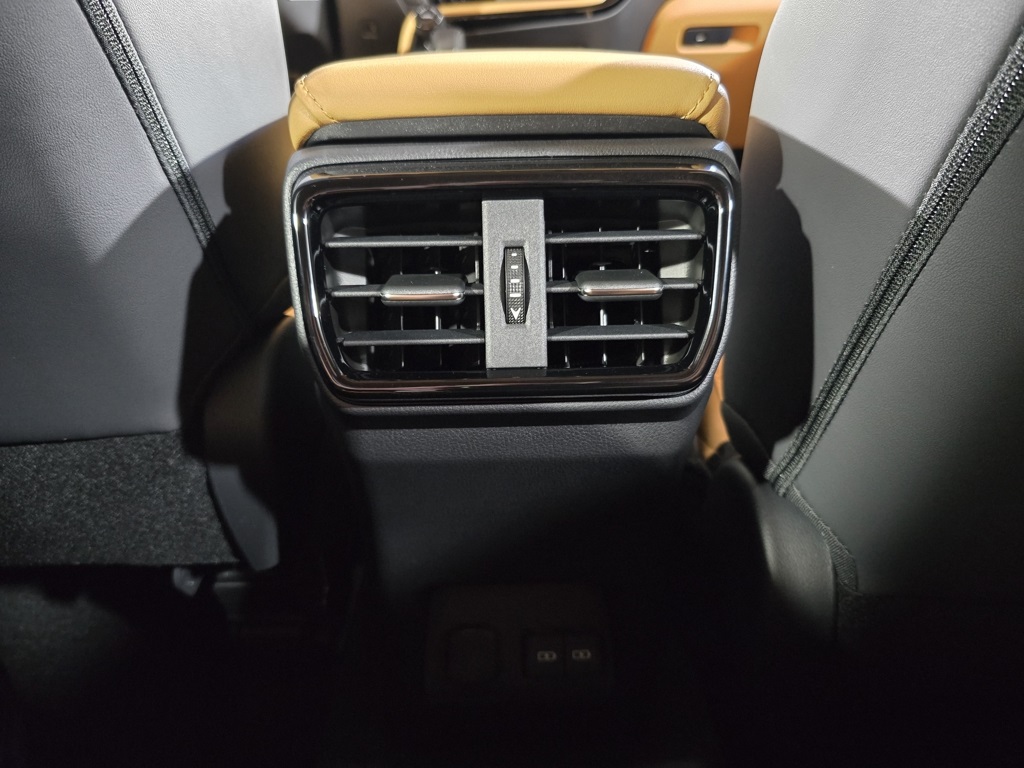 Thumbnail: 2026 Lexus NX - 28