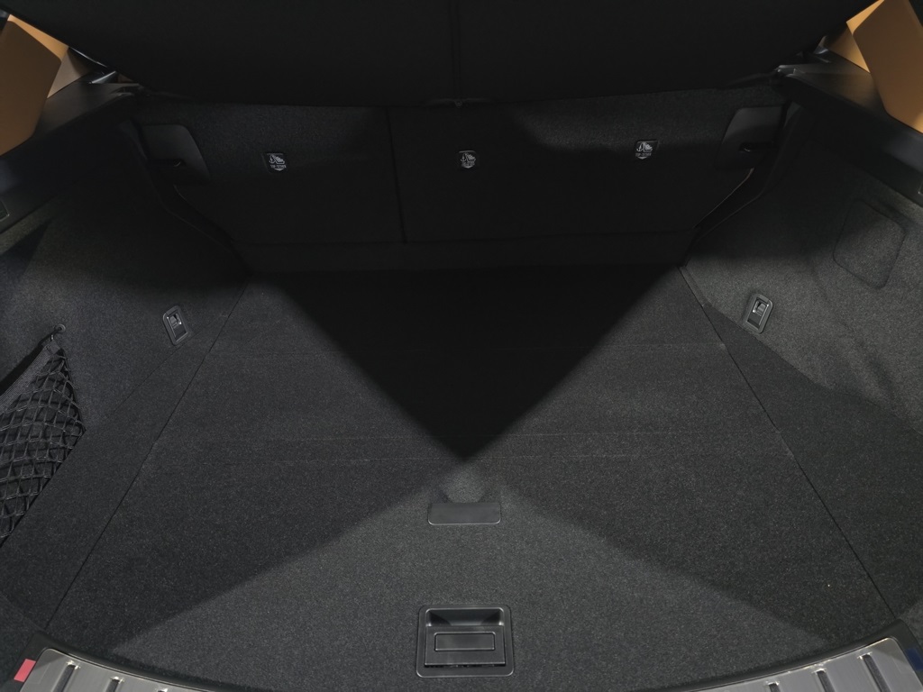 Thumbnail: 2026 Lexus NX - 29