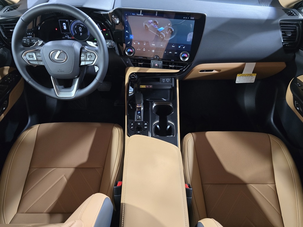 Thumbnail: 2026 Lexus NX - 30