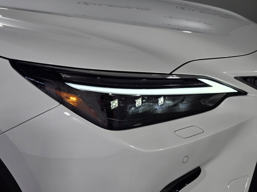 Thumbnail: 2026 Lexus NX - 5