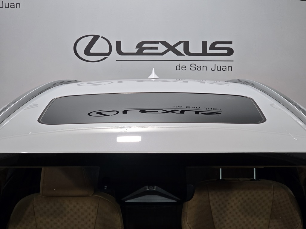 Thumbnail: 2026 Lexus NX - 7