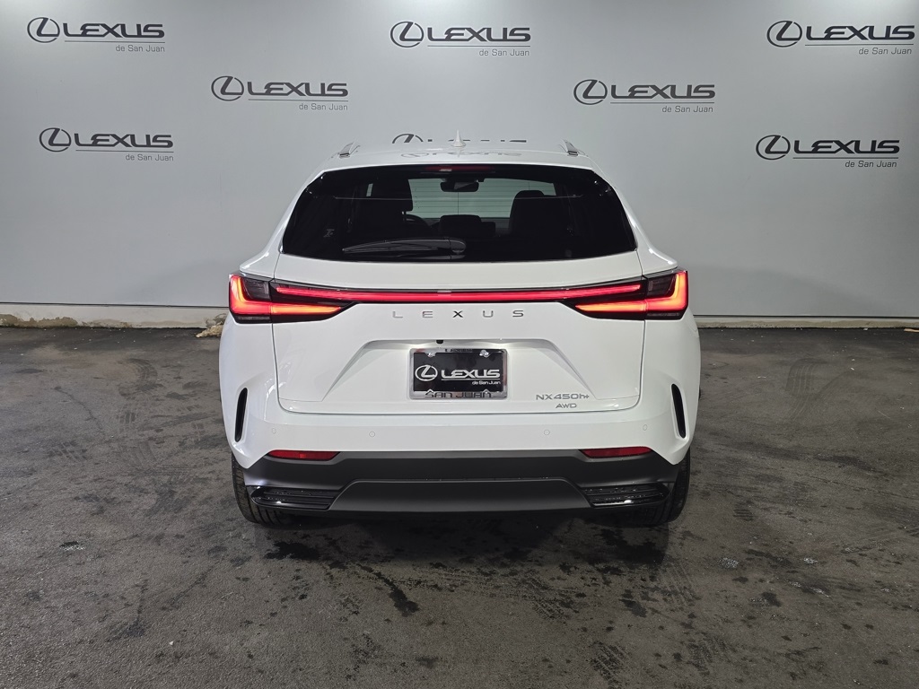 Thumbnail: 2026 Lexus NX - 9