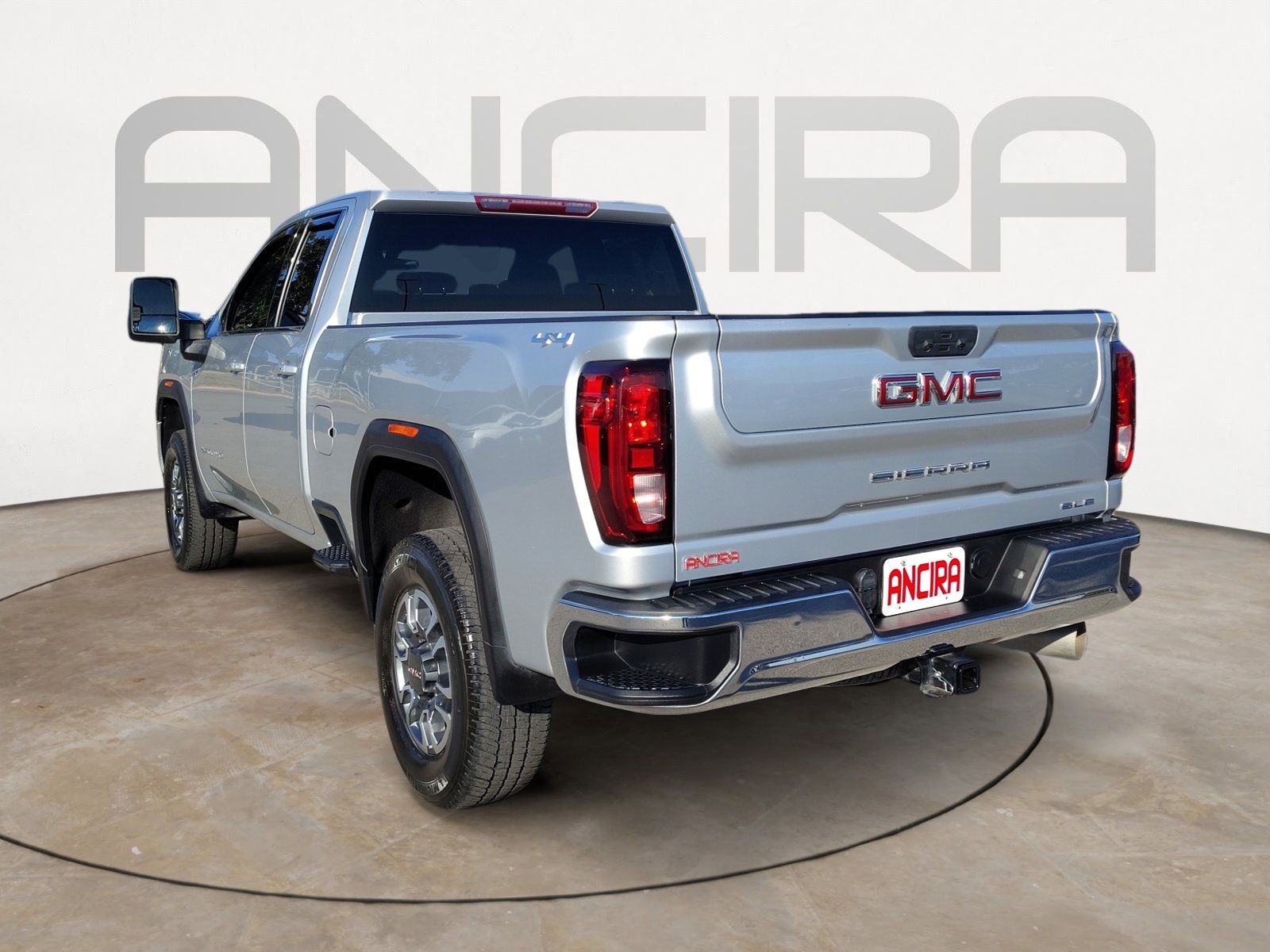 Used Car 2022 Gmc Sierra 2500hd  Sle For Sale Under $50,000 In San Antonio, Texas