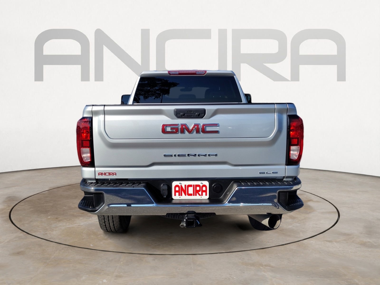 Used Car 2022 Gmc Sierra 2500hd  Sle For Sale Under $50,000 In San Antonio, Texas