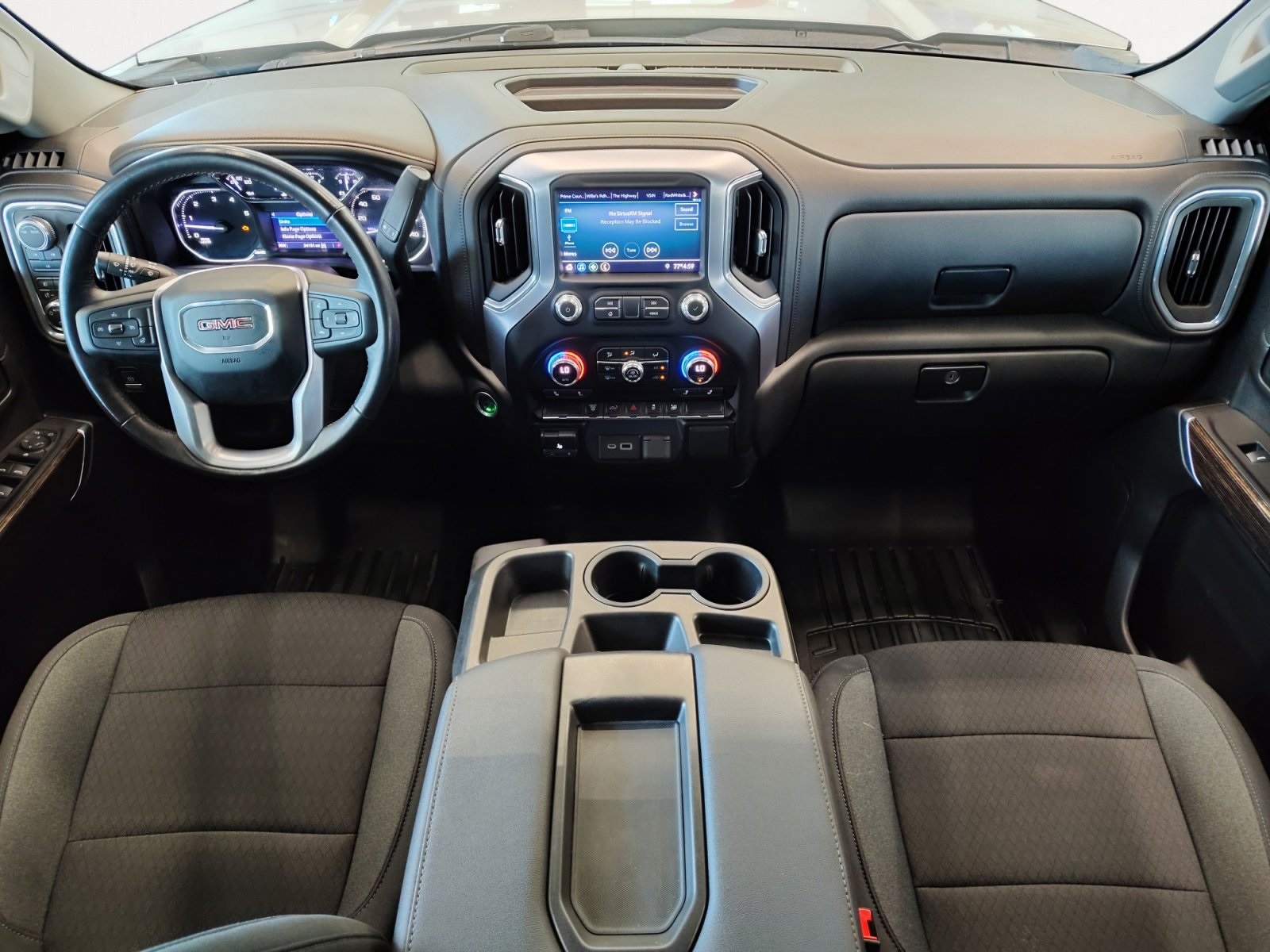 Used Car 2022 Gmc Sierra 2500hd  Sle For Sale Under $50,000 In San Antonio, Texas