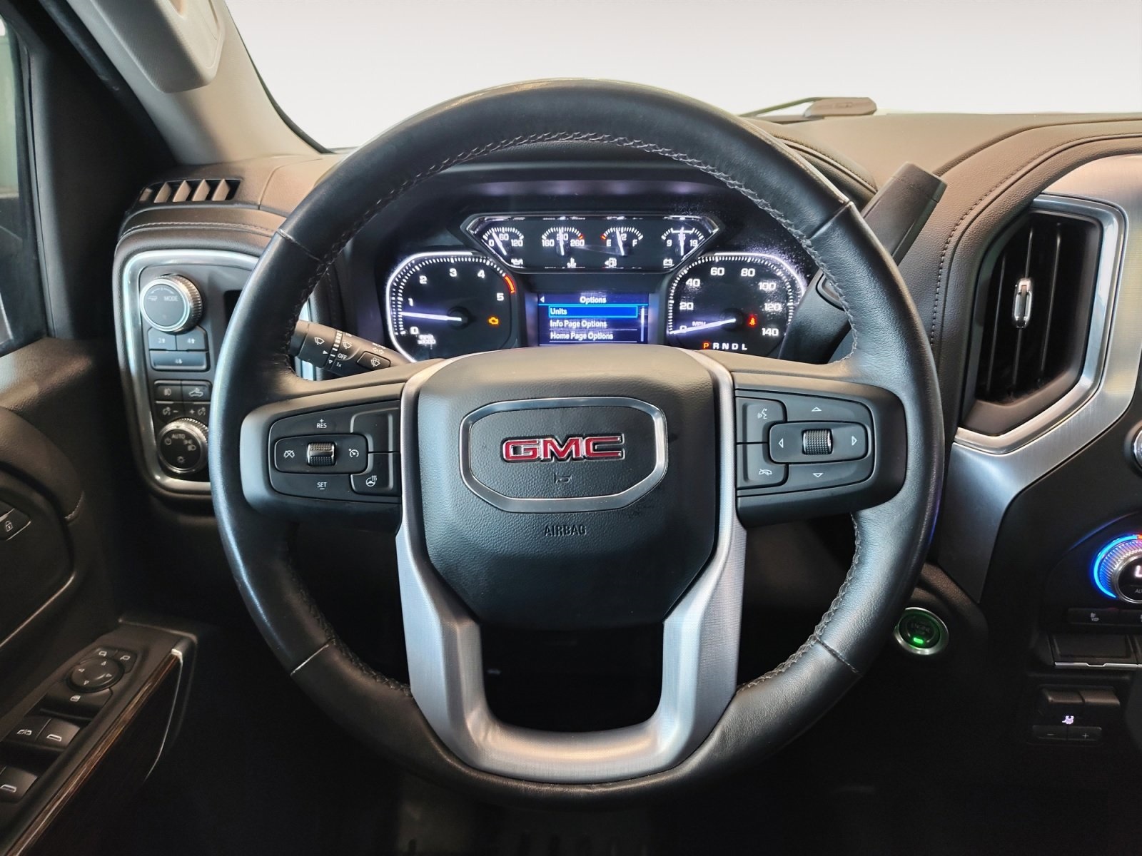 Used Car 2022 Gmc Sierra 2500hd  Sle For Sale Under $50,000 In San Antonio, Texas