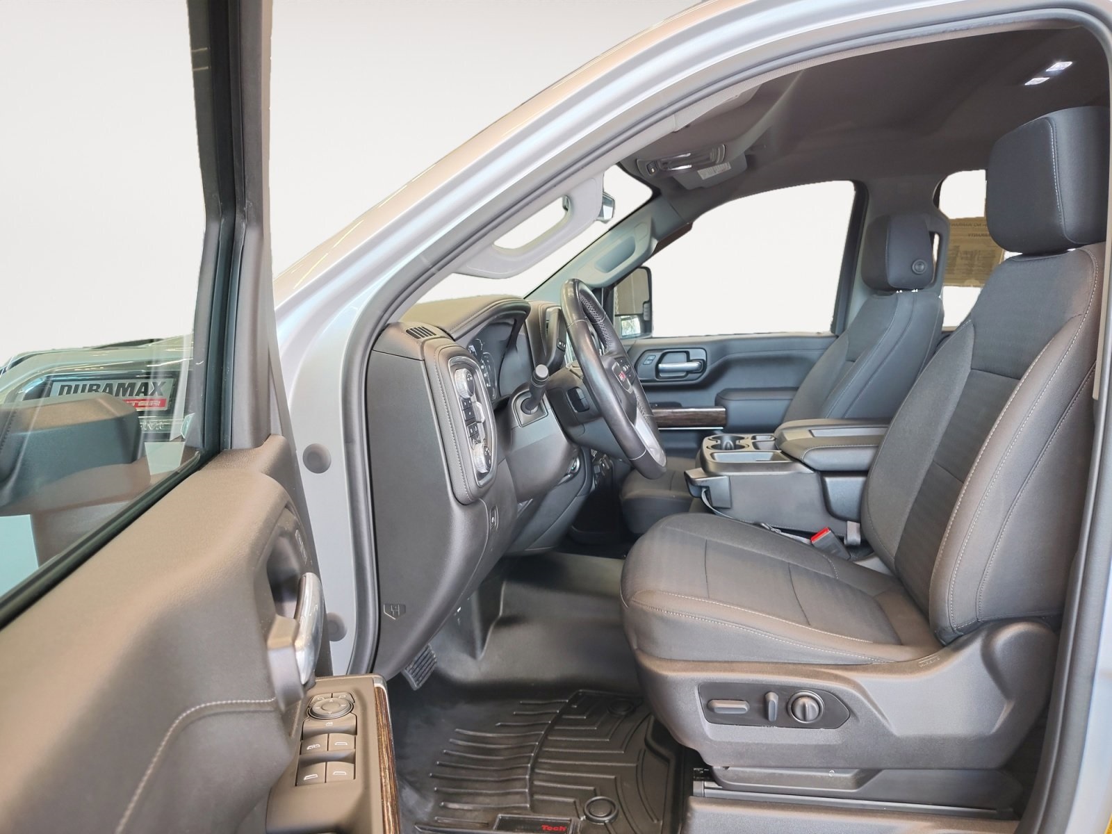 Used Car 2022 Gmc Sierra 2500hd  Sle For Sale Under $50,000 In San Antonio, Texas