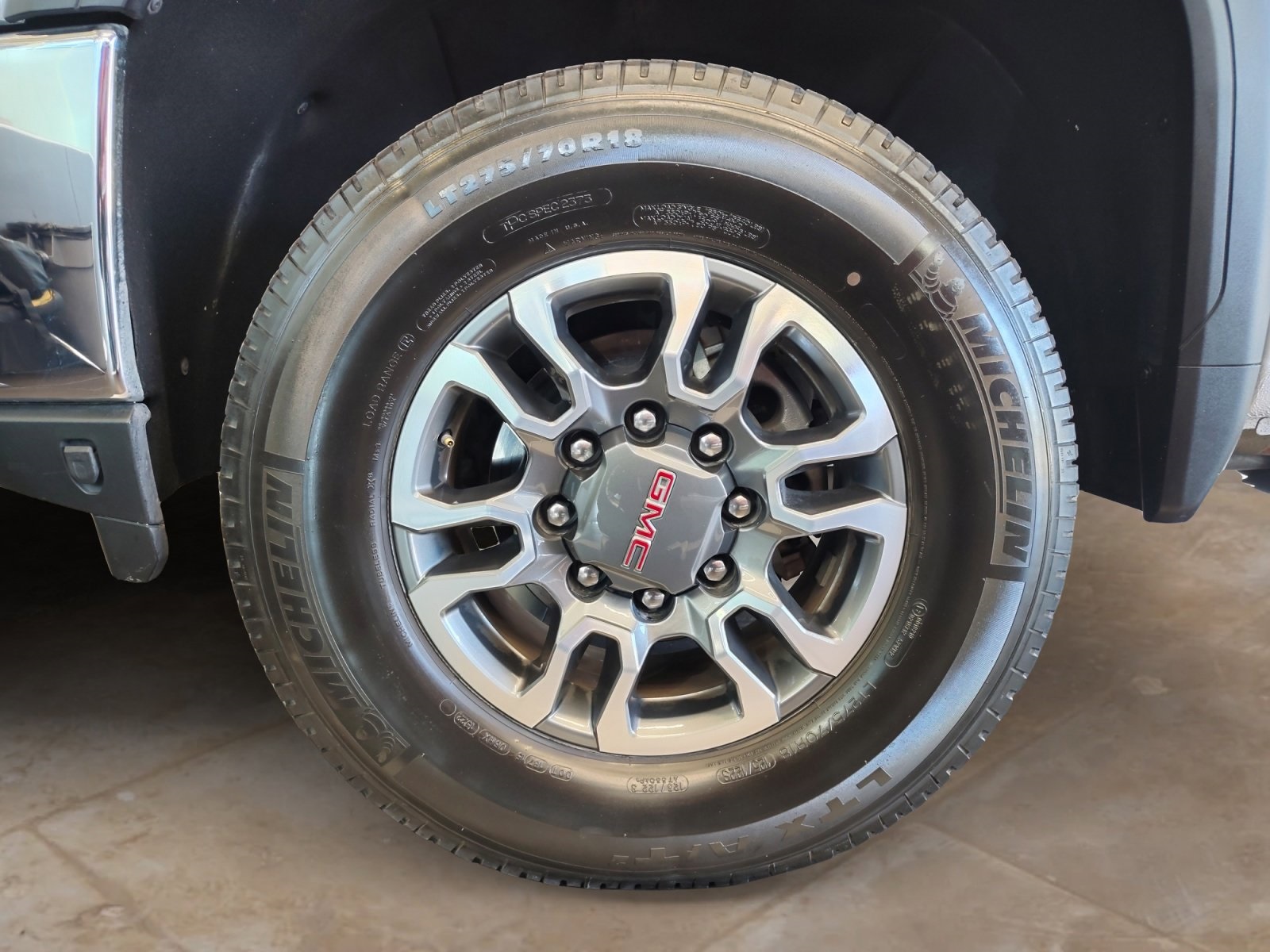 Used Car 2022 Gmc Sierra 2500hd  Sle For Sale Under $50,000 In San Antonio, Texas