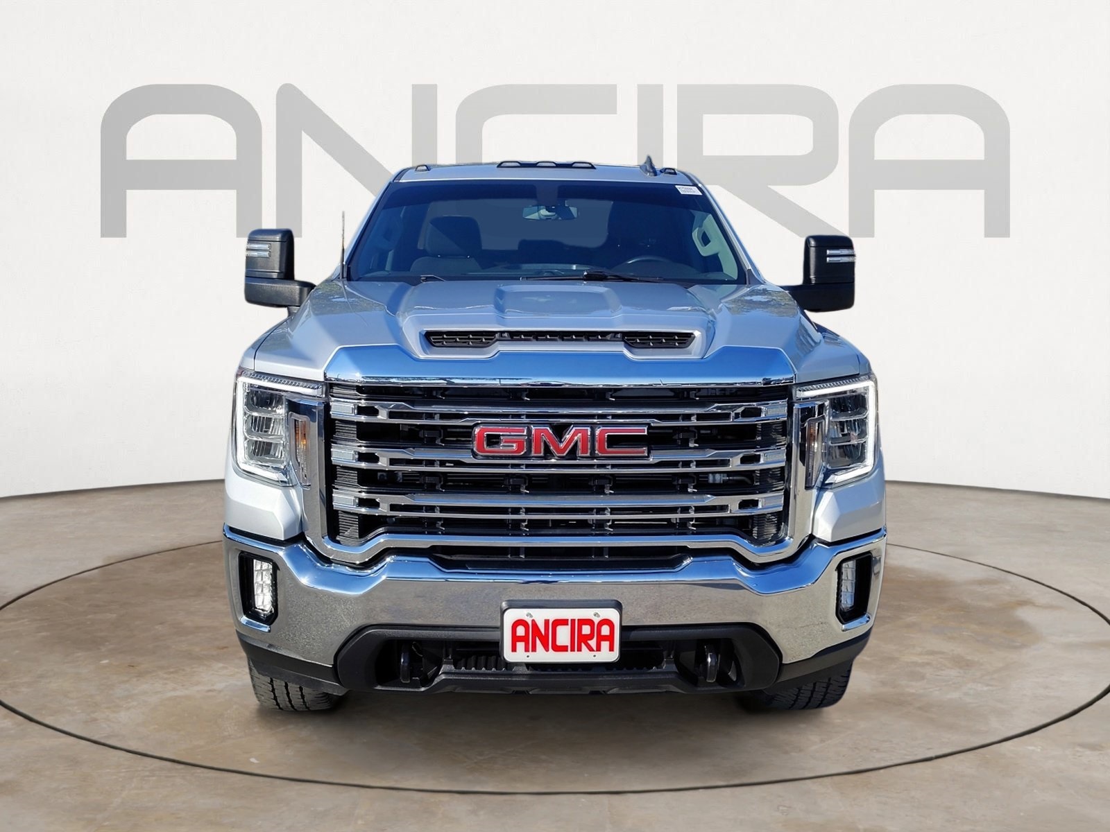 Used Car 2022 Gmc Sierra 2500hd  Sle For Sale Under $50,000 In San Antonio, Texas