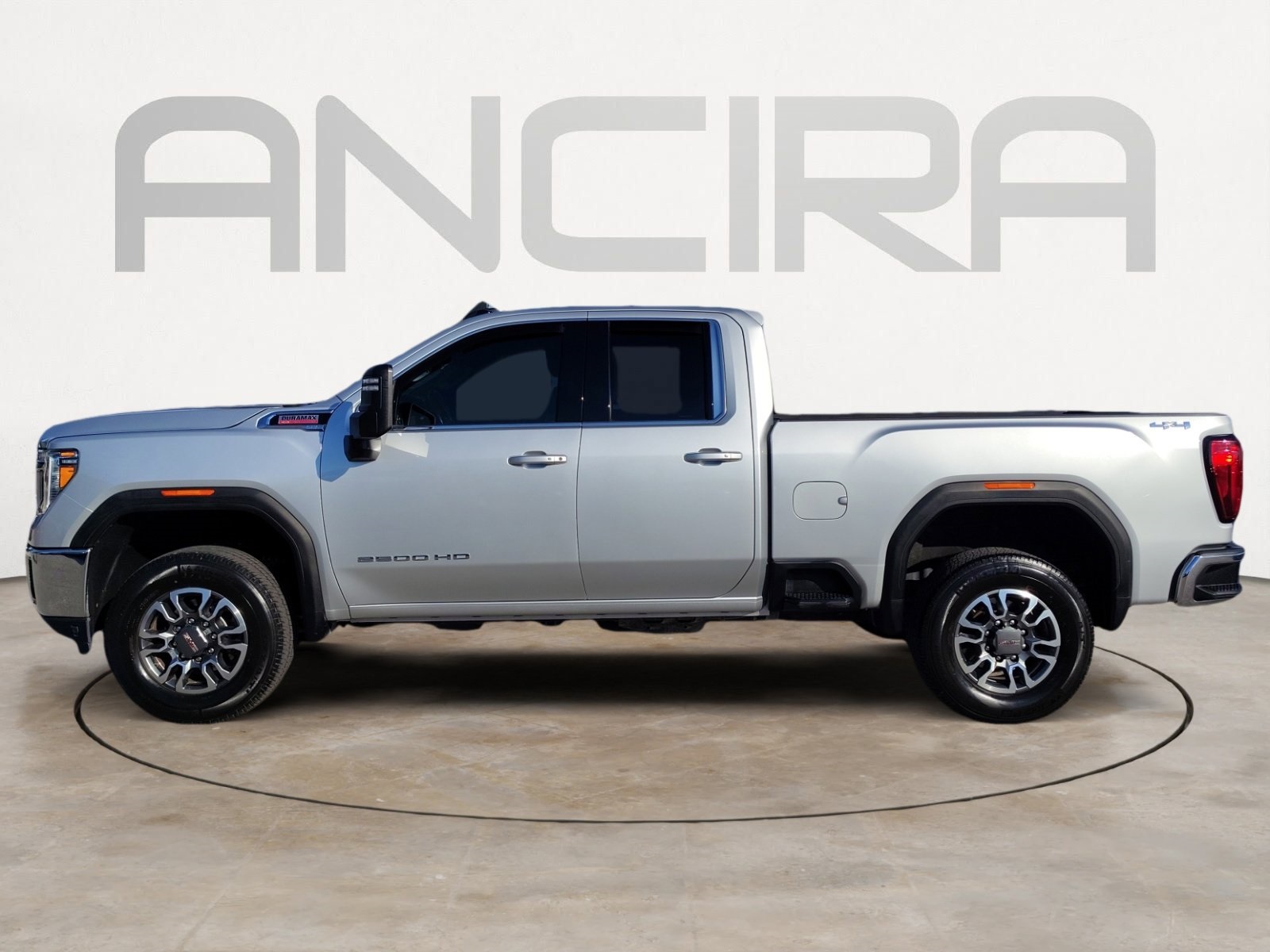 Used Car 2022 Gmc Sierra 2500hd  Sle For Sale Under $50,000 In San Antonio, Texas
