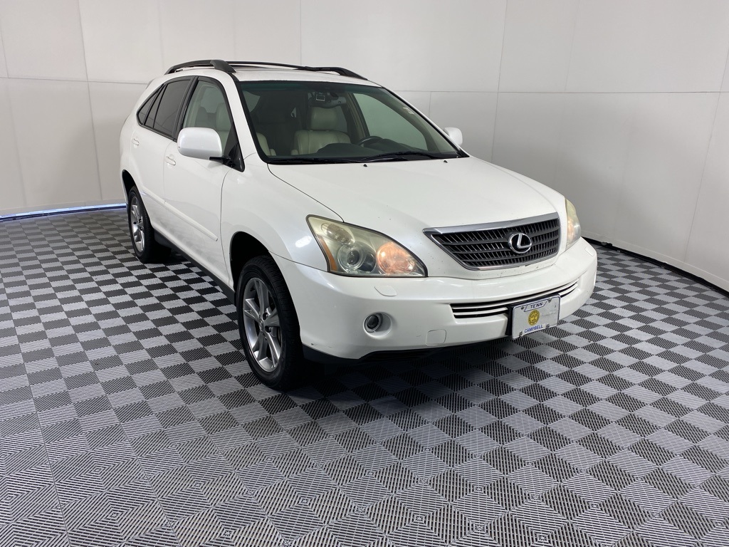 2006 Lexus RX Hybrid 400h FWD