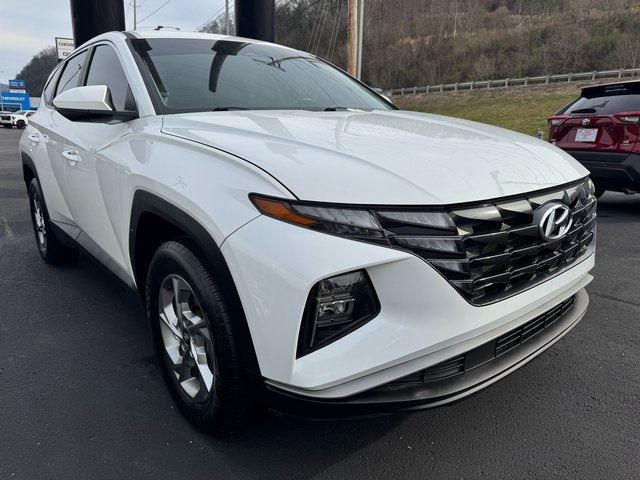 2022 Hyundai Tucson SE AWD