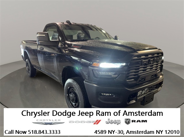 2026 RAM 2500 Tradesman LB 4WD