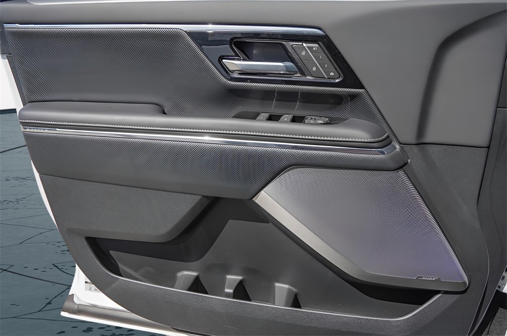 New Car 2025 Gmc Sierra Ev  Denali For Sale Under $90,000 In Austin, Texas