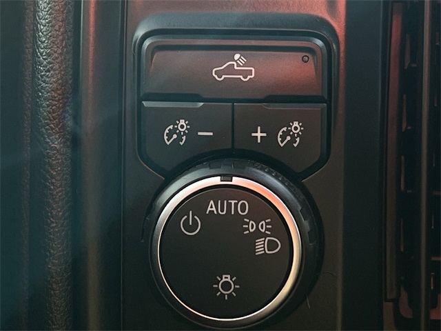 2023 Chevrolet Silverado 1500 Custom White at Classic Elite Chevrolet Sugar Land