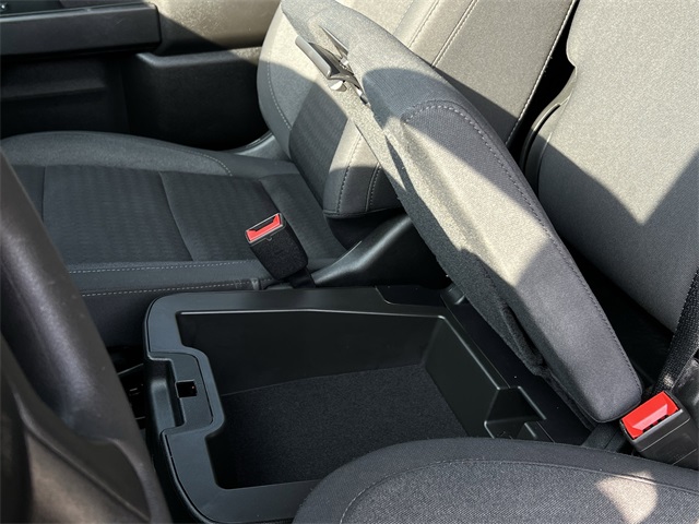 2023 Chevrolet Silverado 1500 Custom White at Classic Elite Chevrolet Sugar Land