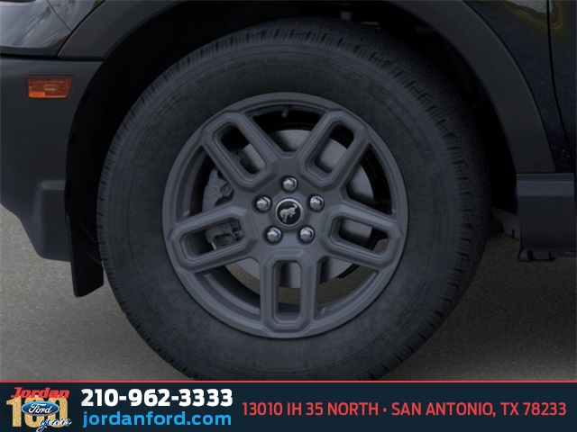 New Car 2025 Ford Bronco Sport  Big Bend For Sale Under $35,000 In San Antonio, Texas