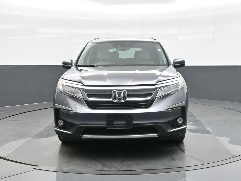 Used 2019 Honda Pilot Touring with VIN 5FNYF6H98KB046932 for sale in Kansas City