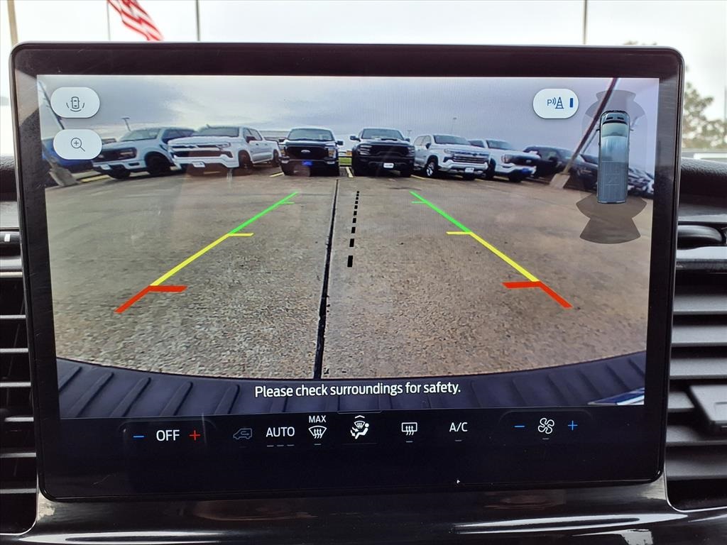 2024 Ford Transit-350 XLT - 9