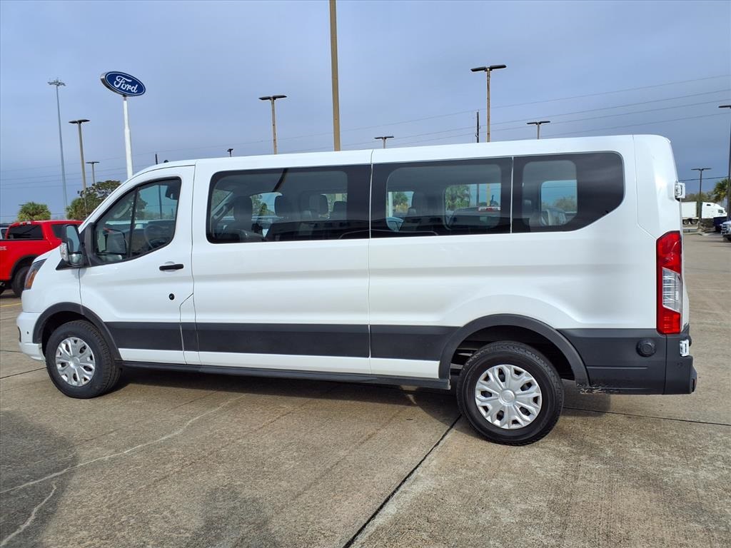 2024 Ford Transit-350 XLT - 2