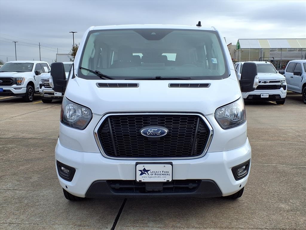 2024 Ford Transit-350 XLT - 5