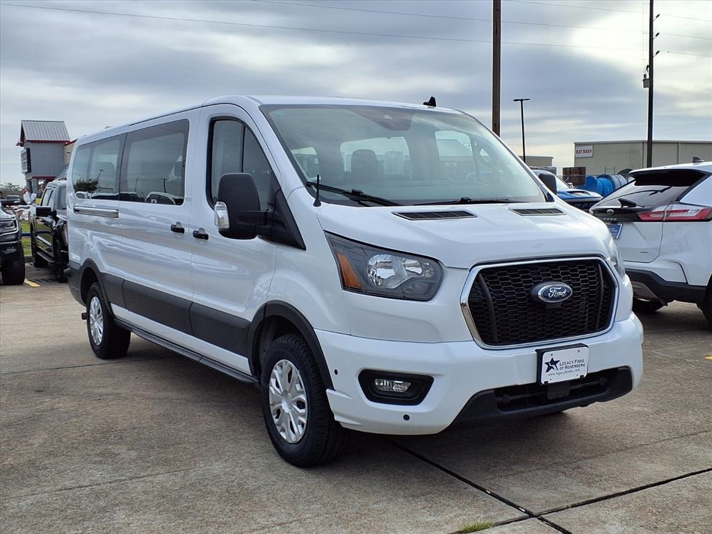 2024 Ford Transit-350 XLT - 6