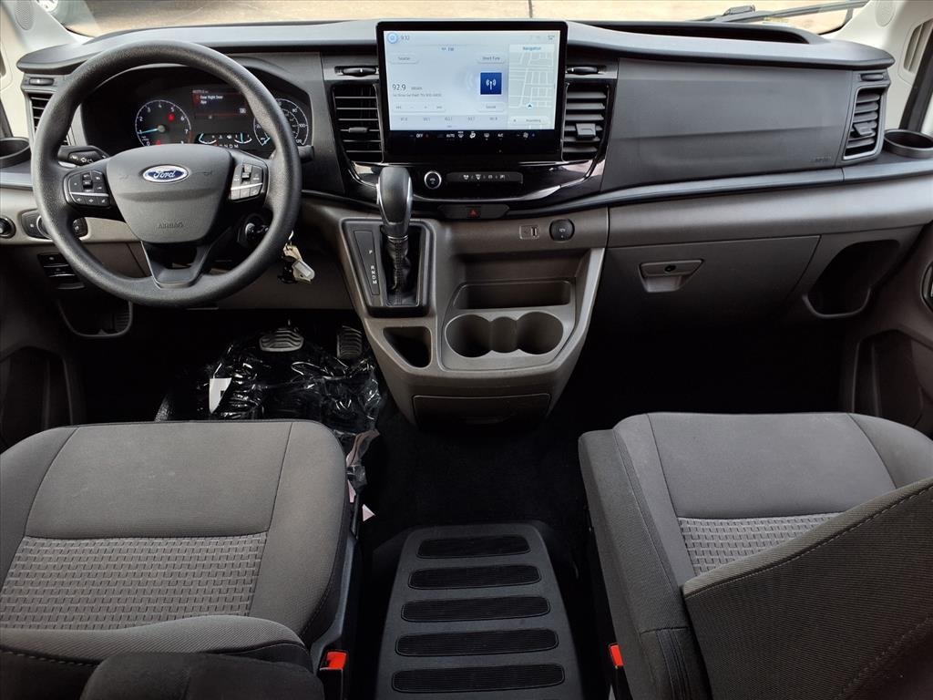 2024 Ford Transit-350 XLT - 7