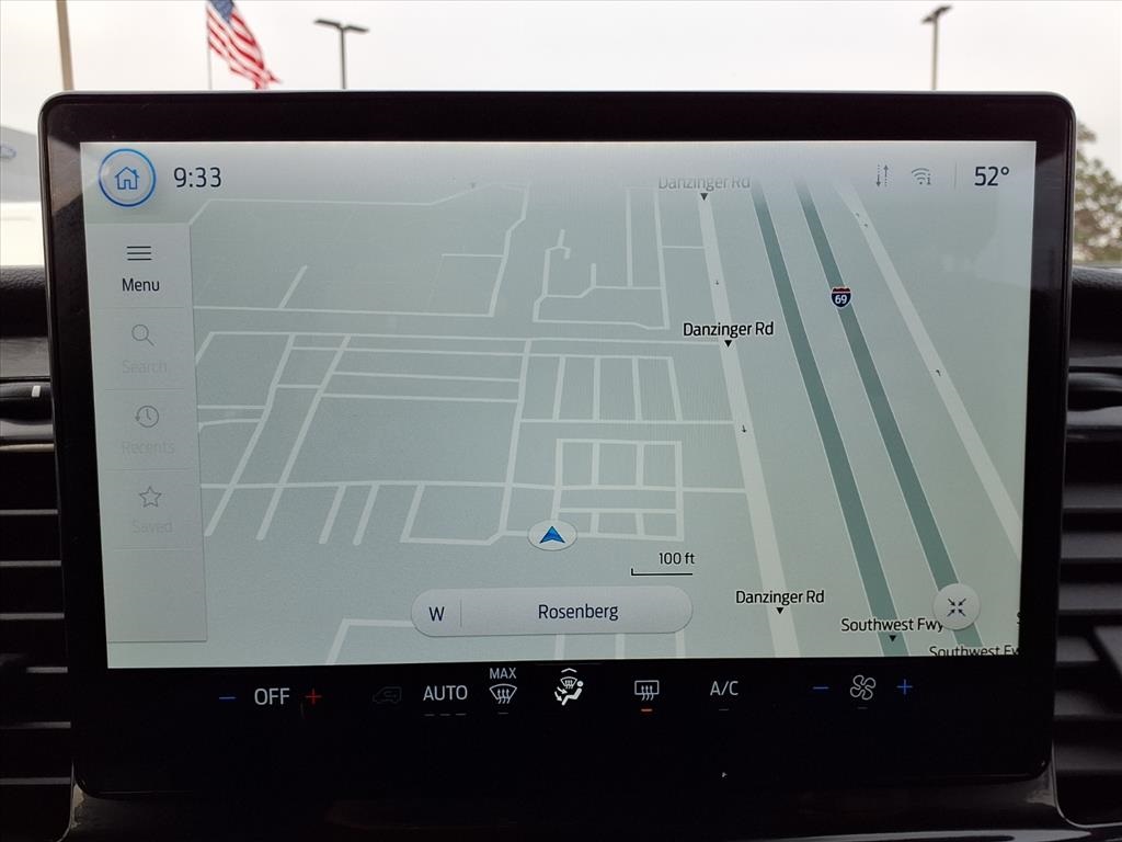 2024 Ford Transit-350 XLT - 8