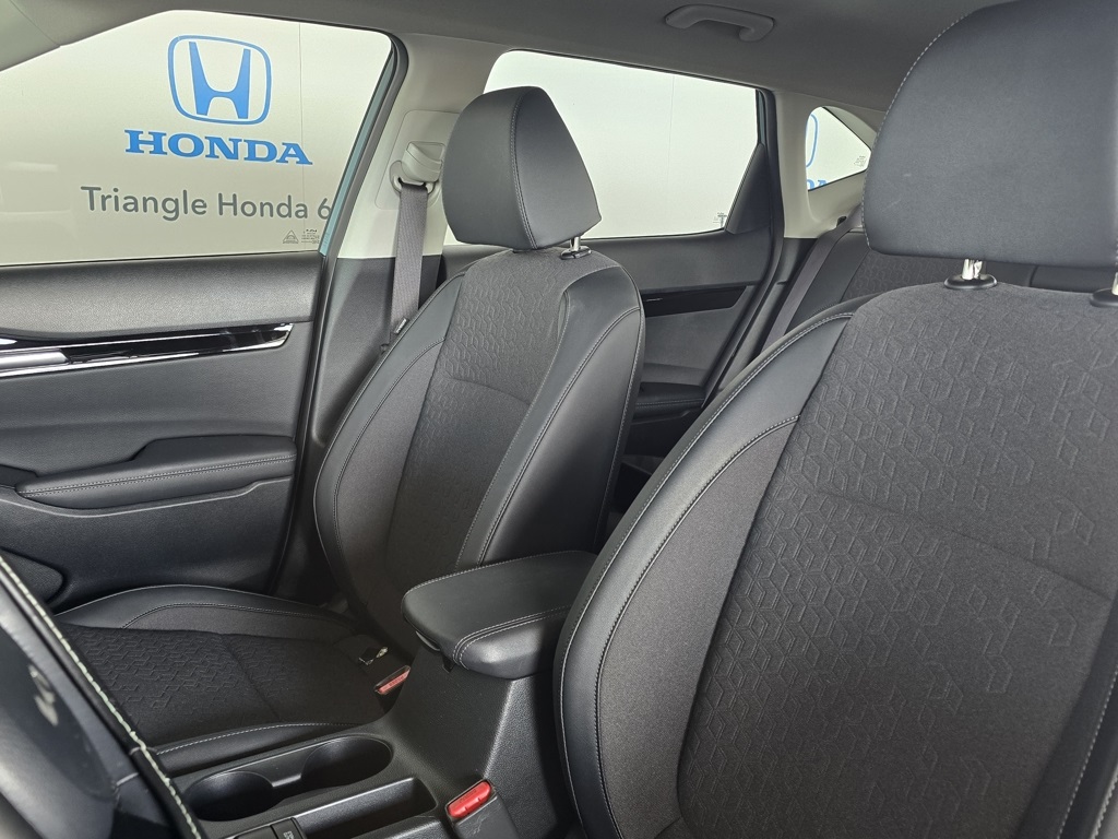 Thumbnail: 2024 Kia Seltos - 12