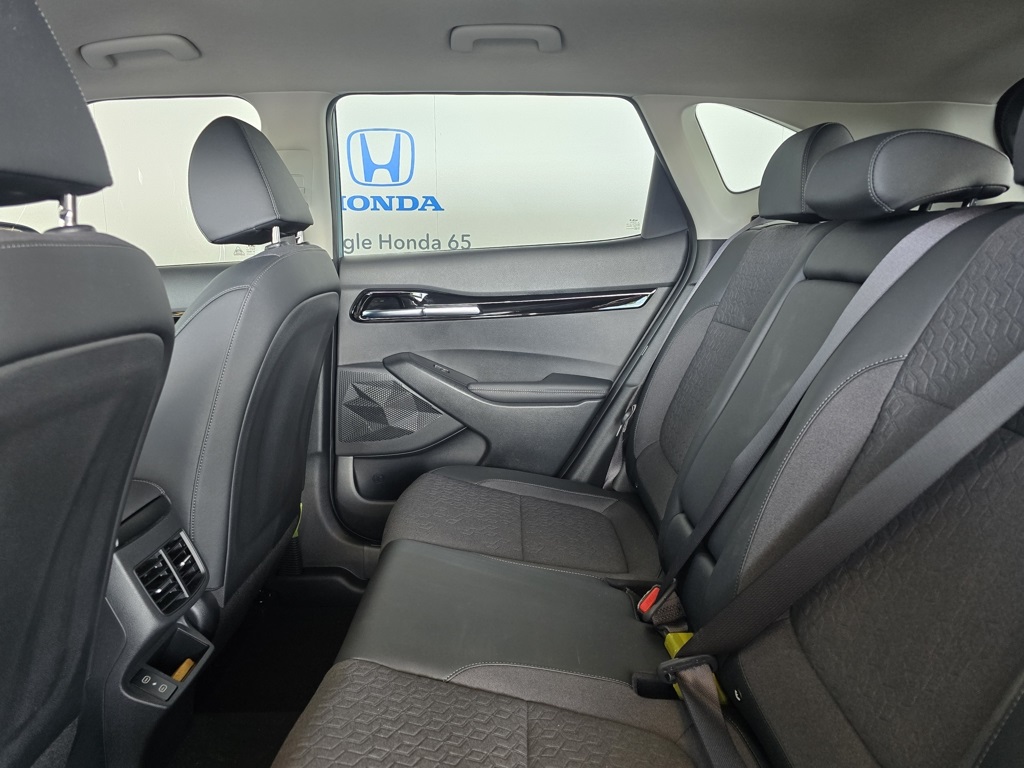 Thumbnail: 2024 Kia Seltos - 14