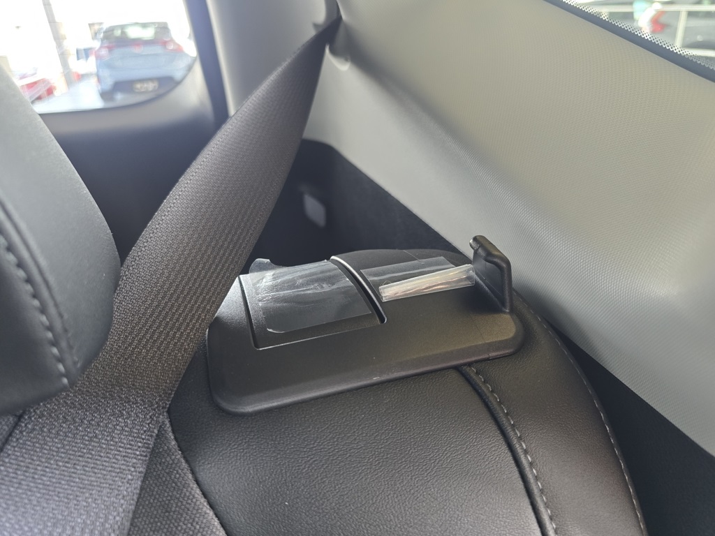 Thumbnail: 2024 Kia Seltos - 19