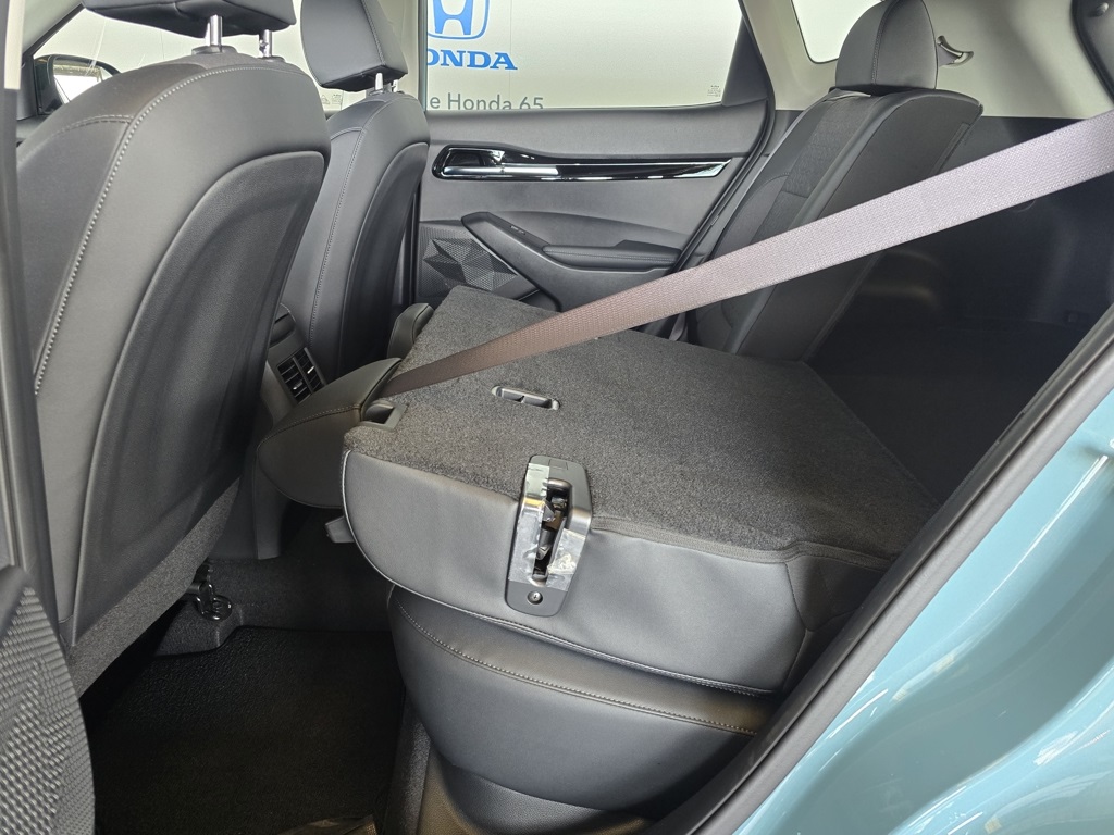 Thumbnail: 2024 Kia Seltos - 20