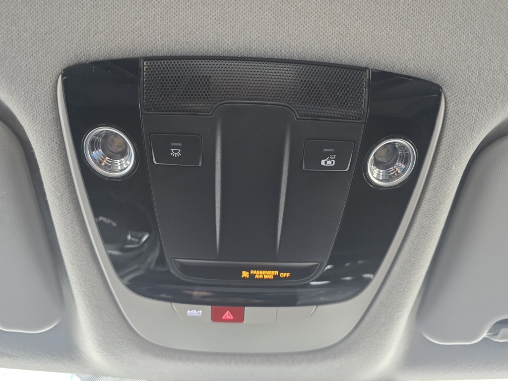 Thumbnail: 2024 Kia Seltos - 28