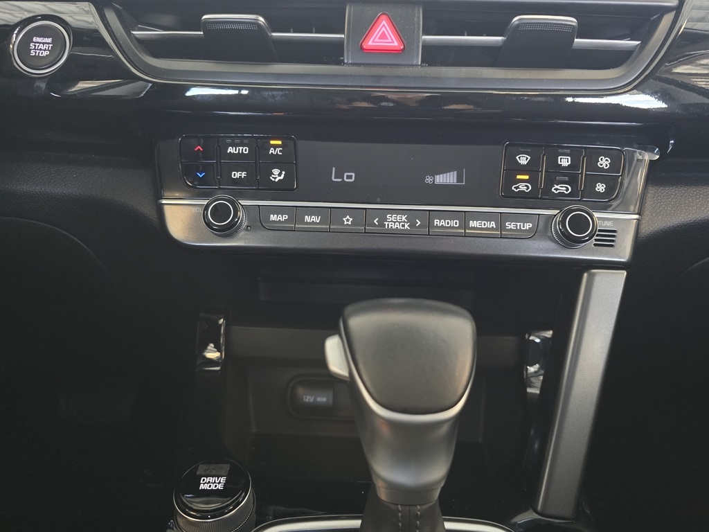 Thumbnail: 2024 Kia Seltos - 30