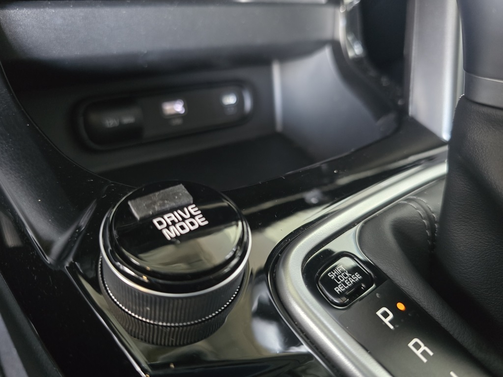 Thumbnail: 2024 Kia Seltos - 31