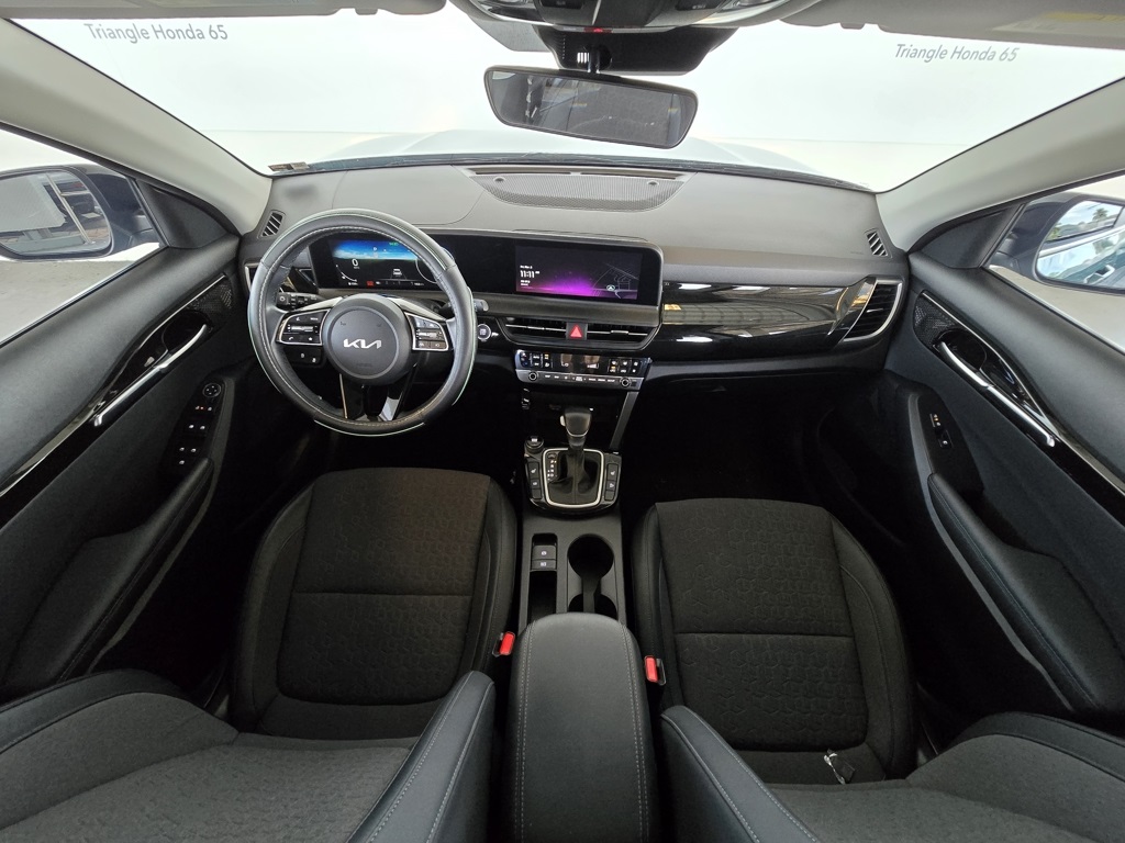 Thumbnail: 2024 Kia Seltos - 8