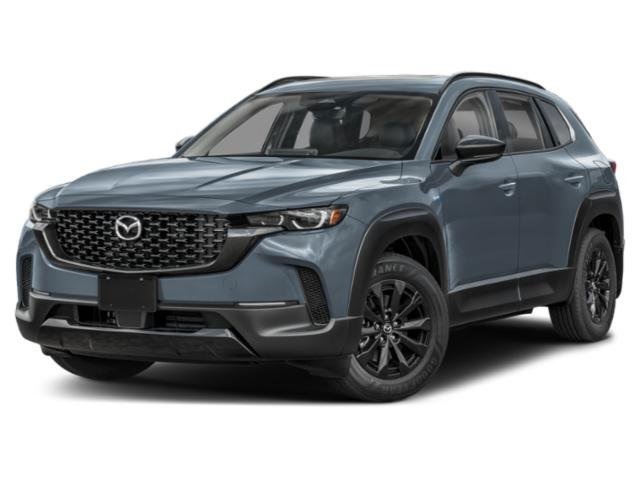 2025 Mazda CX-50 Hybrid Premium AWD