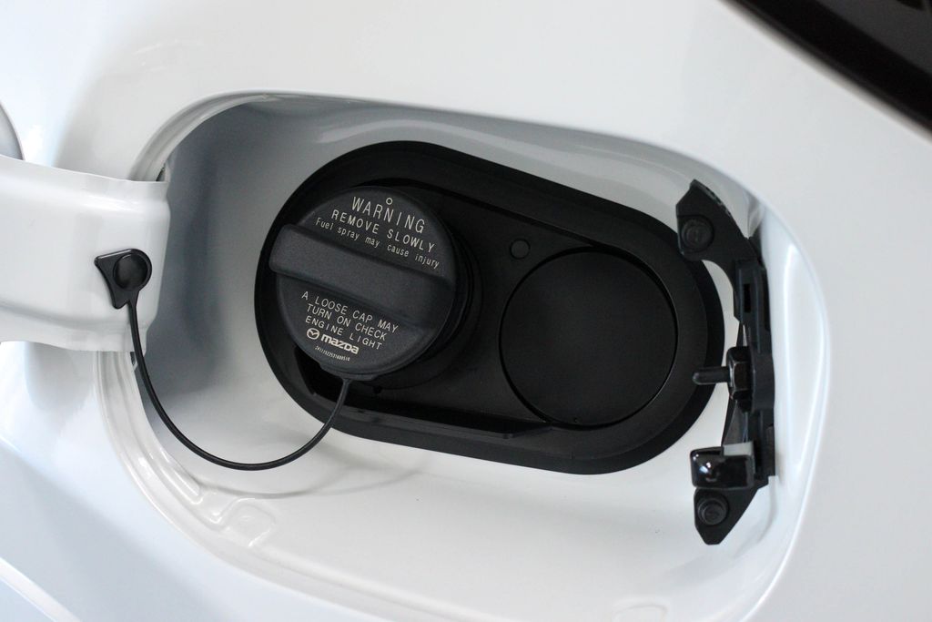 New Car 2025 Mazda Cx-5  2.5 S Select Package For Sale In Austin, Texas
