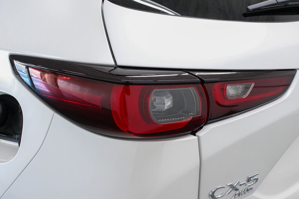 New Car 2025 Mazda Cx-5  2.5 S Select Package For Sale In Austin, Texas