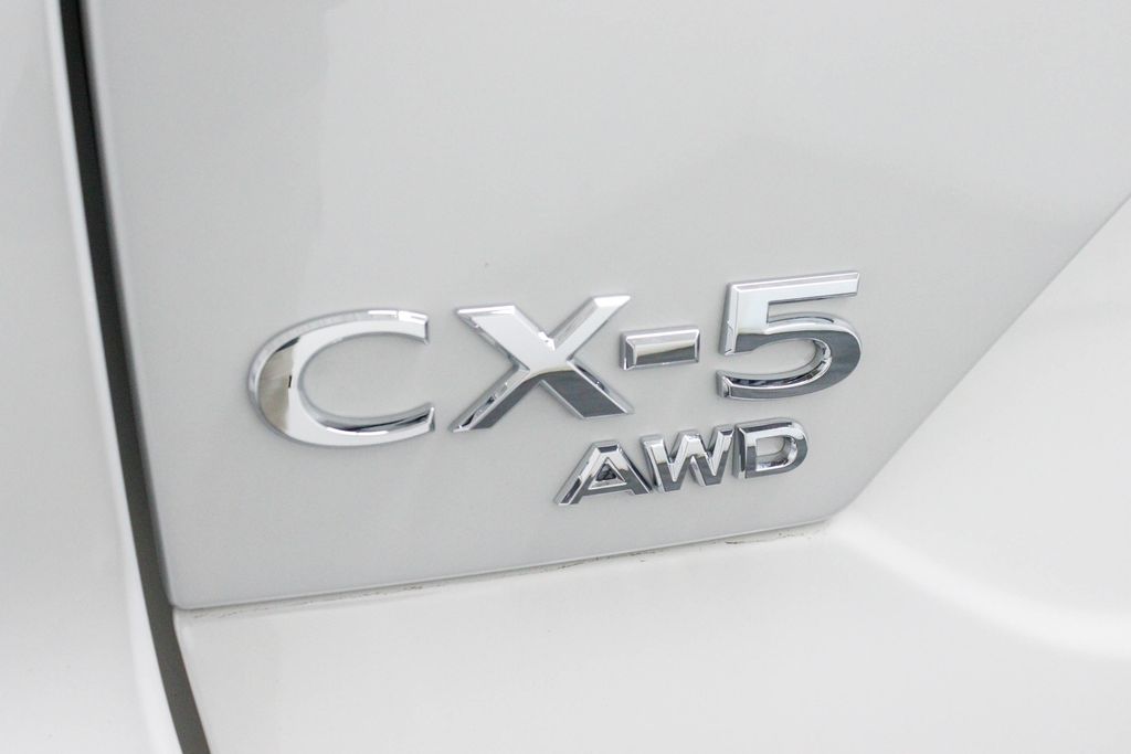 New Car 2025 Mazda Cx-5  2.5 S Select Package For Sale In Austin, Texas