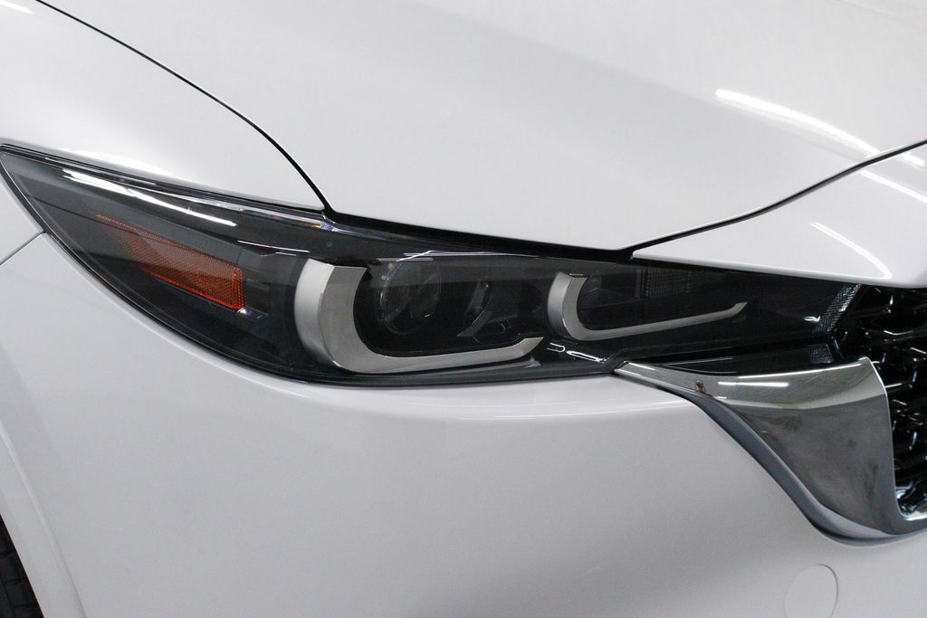 New Car 2025 Mazda Cx-5  2.5 S Select Package For Sale In Austin, Texas