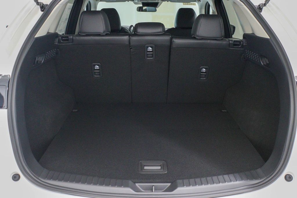 New Car 2025 Mazda Cx-5  2.5 S Select Package For Sale In Austin, Texas
