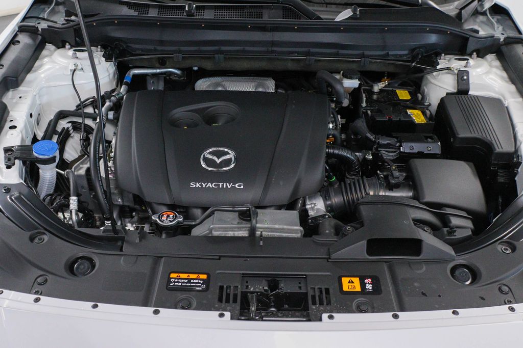 New Car 2025 Mazda Cx-5  2.5 S Select Package For Sale In Austin, Texas