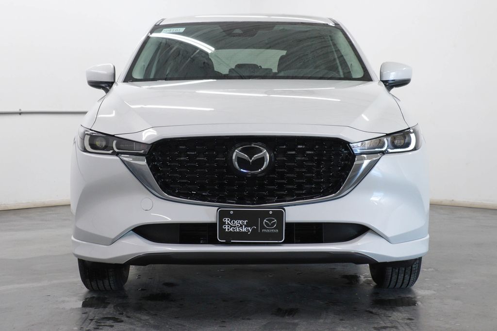 New Car 2025 Mazda Cx-5  2.5 S Select Package For Sale In Austin, Texas
